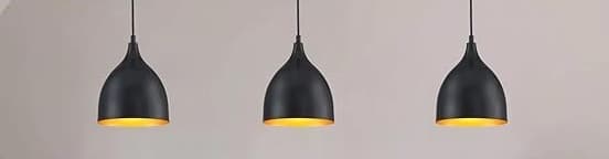 Pendant Lights
